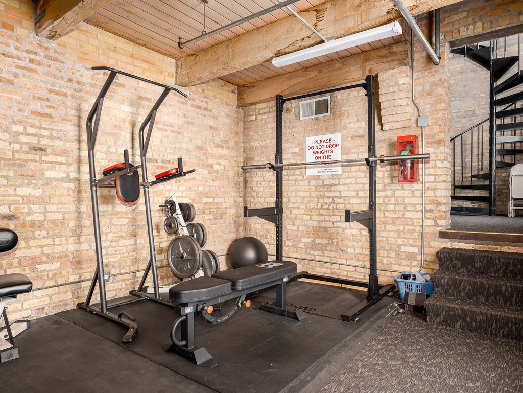 2300 W Wabansia Avenue #107, Chicago, IL 60647