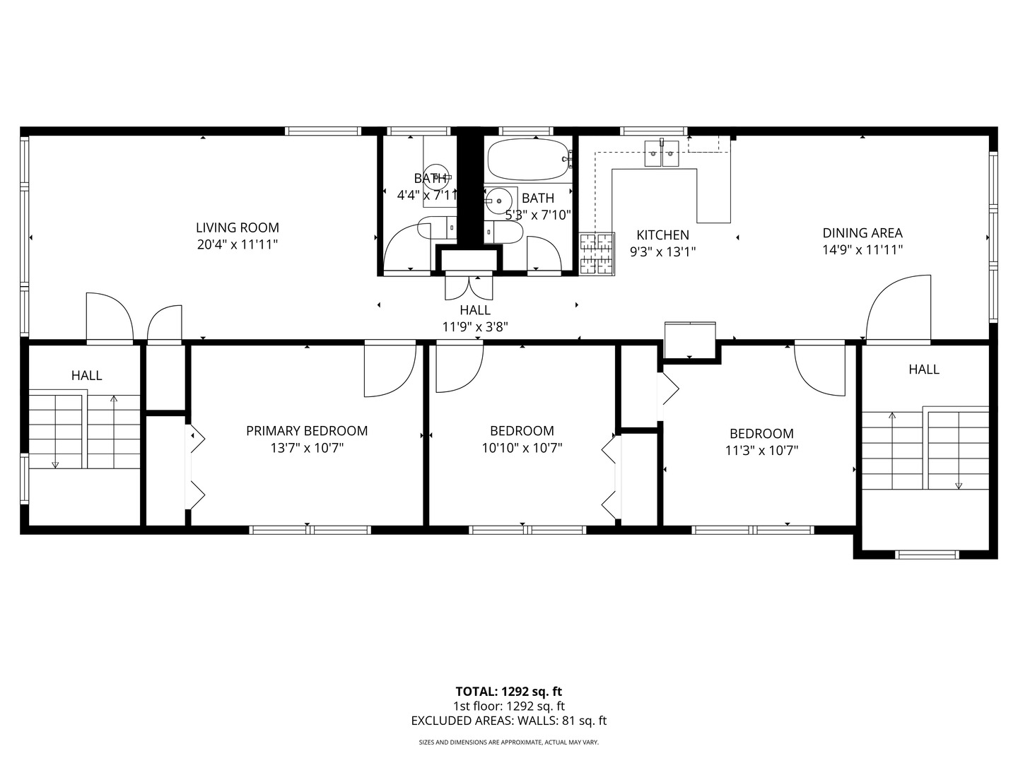 2702 N 74th Avenue, Elmwood Park, IL 60707