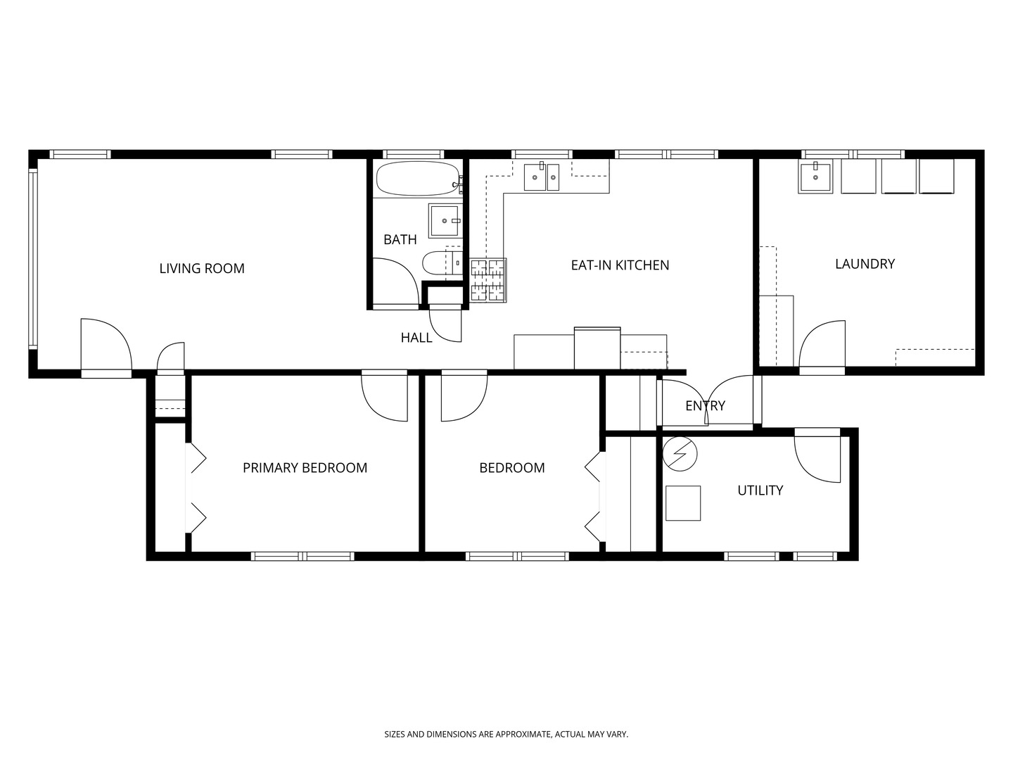 2702 N 74th Avenue, Elmwood Park, IL 60707