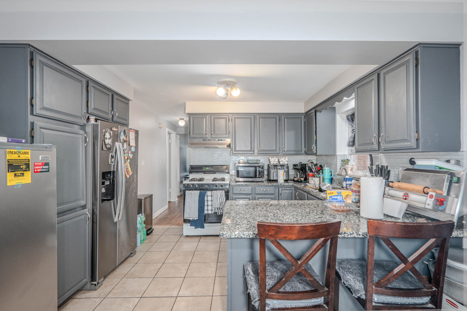 2702 N 74th Avenue, Elmwood Park, IL 60707