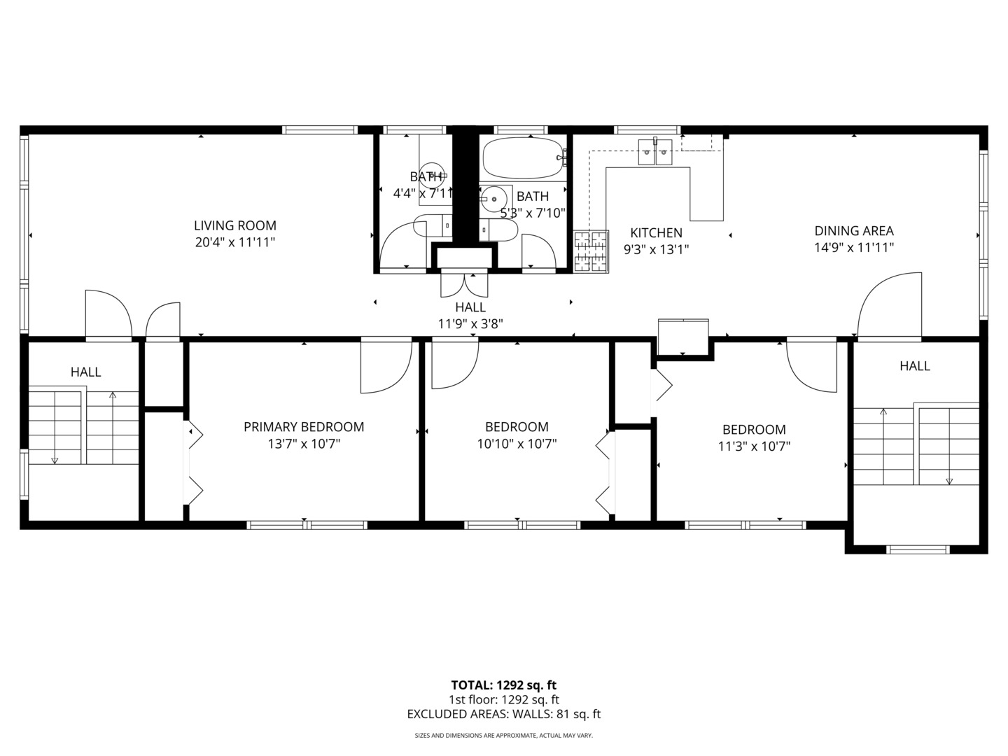 2702 N 74th Avenue, Elmwood Park, IL 60707