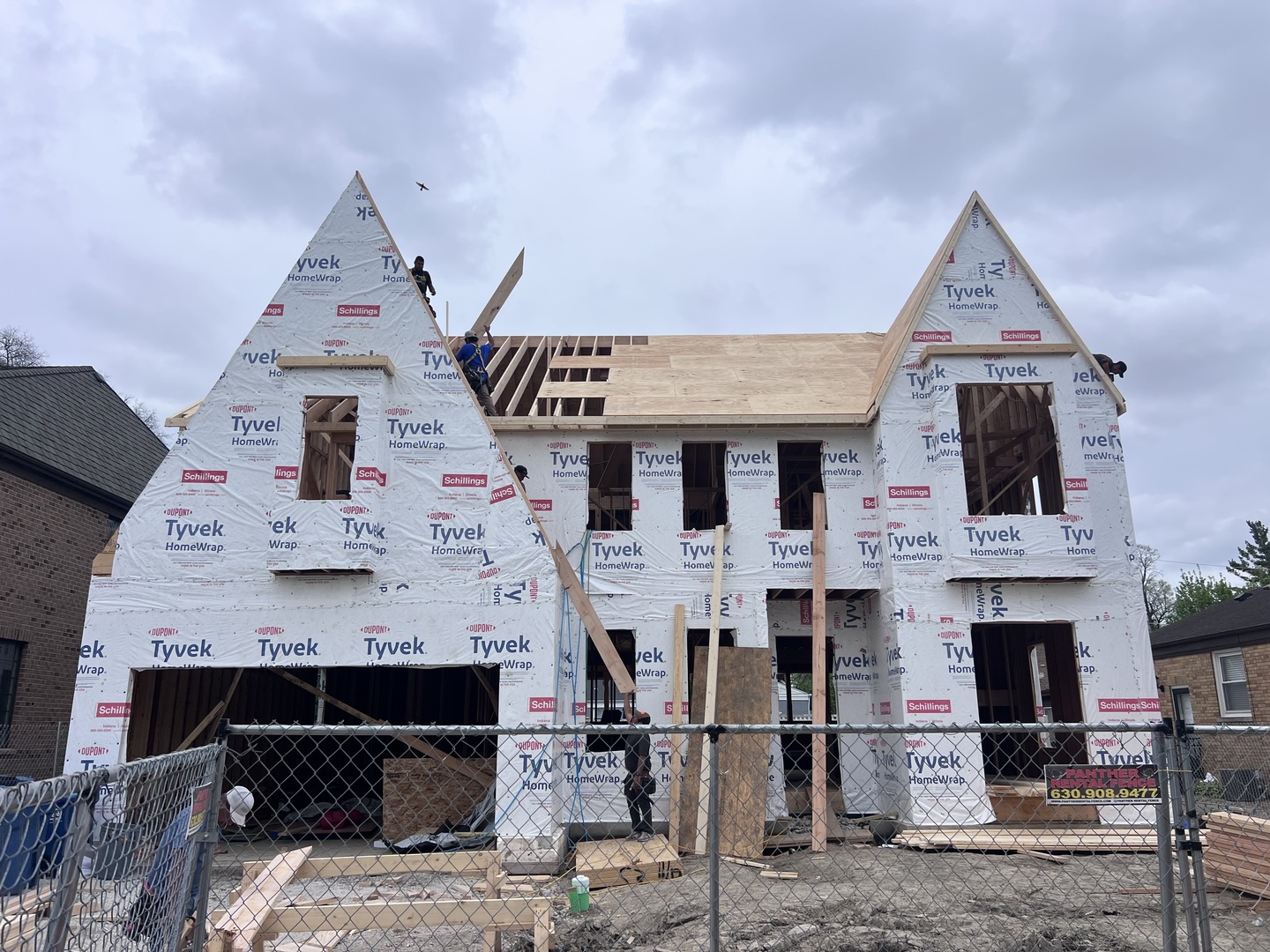 515 S Parkview Avenue, Elmhurst, IL 60126