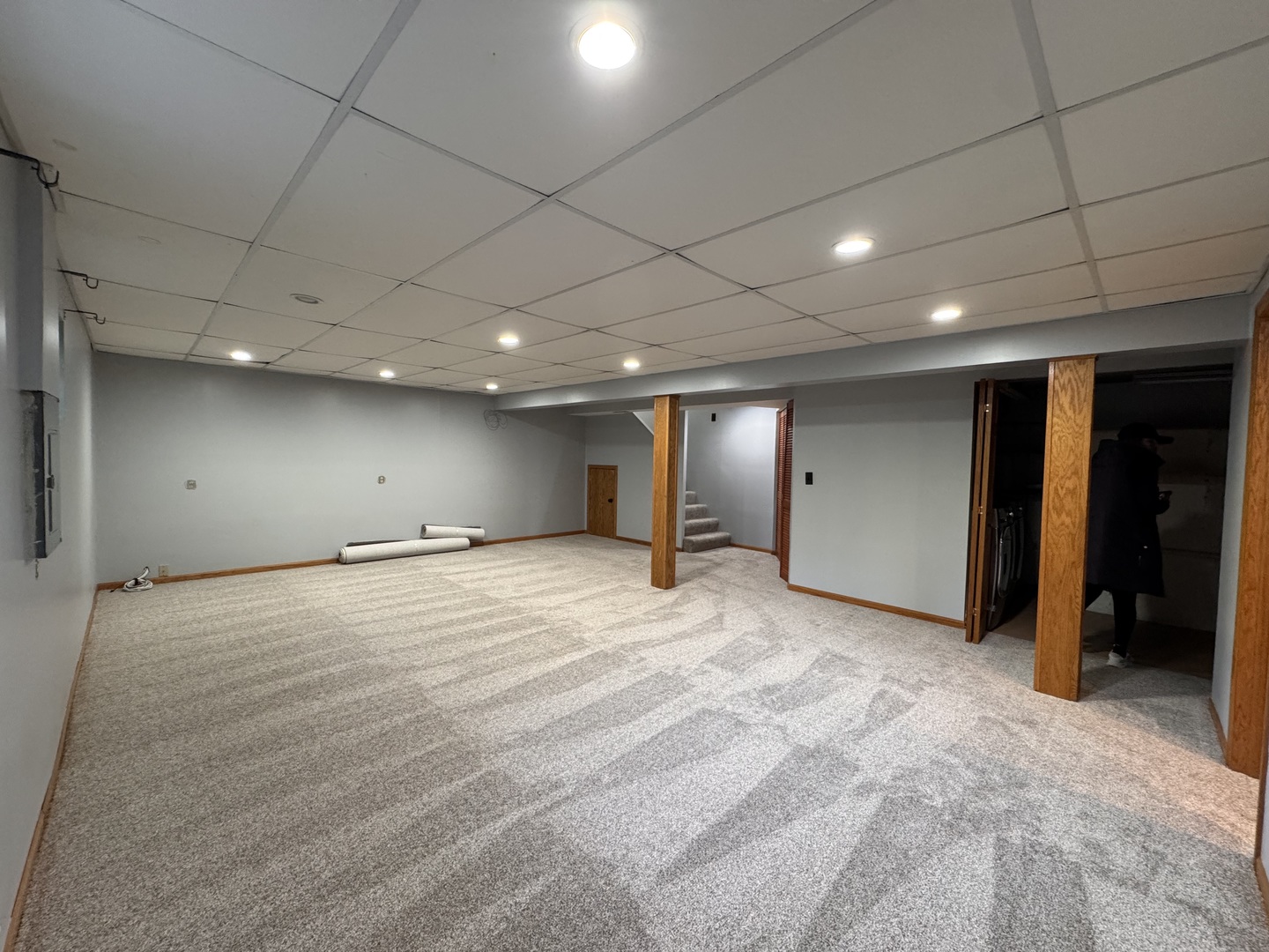 1661 ESTATE Circle #1661, Naperville, IL 60565