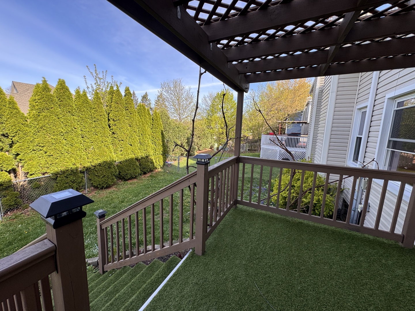 1661 ESTATE Circle #1661, Naperville, IL 60565