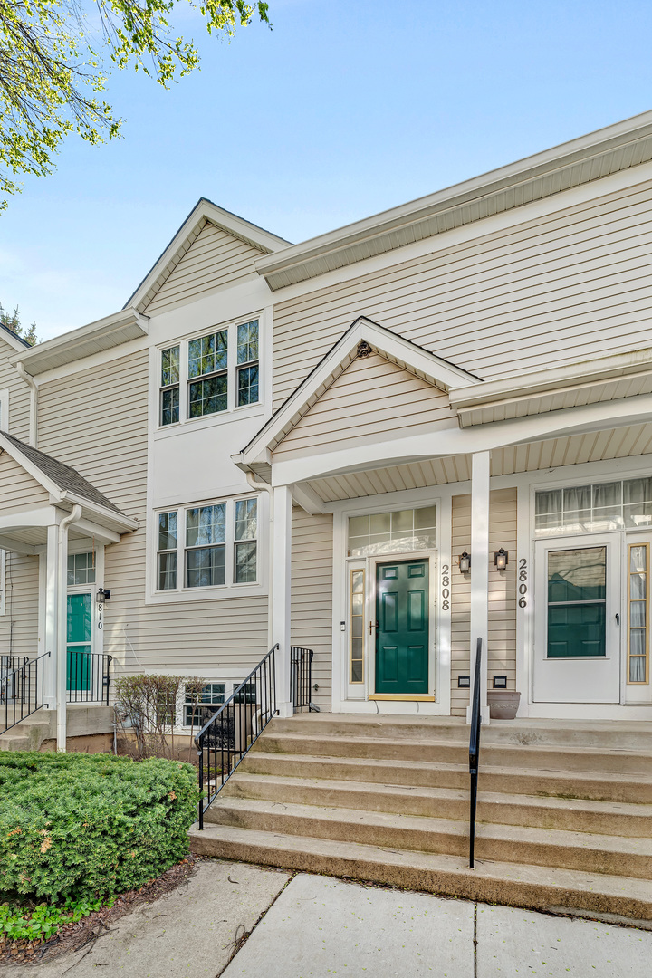 2808 SHELLY Lane, Aurora, IL 60504