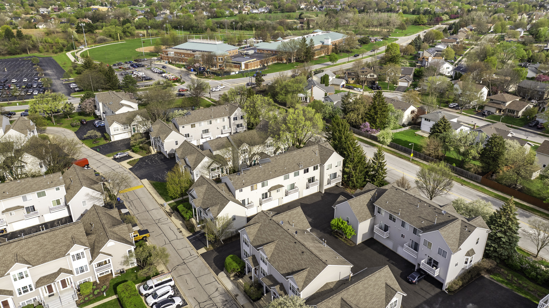 2808 SHELLY Lane, Aurora, IL 60504