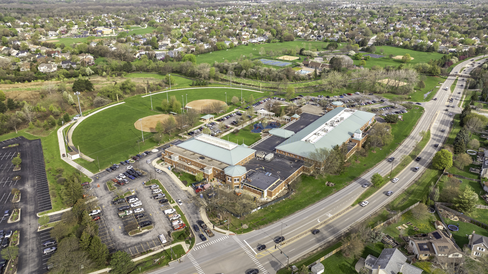 2808 SHELLY Lane, Aurora, IL 60504