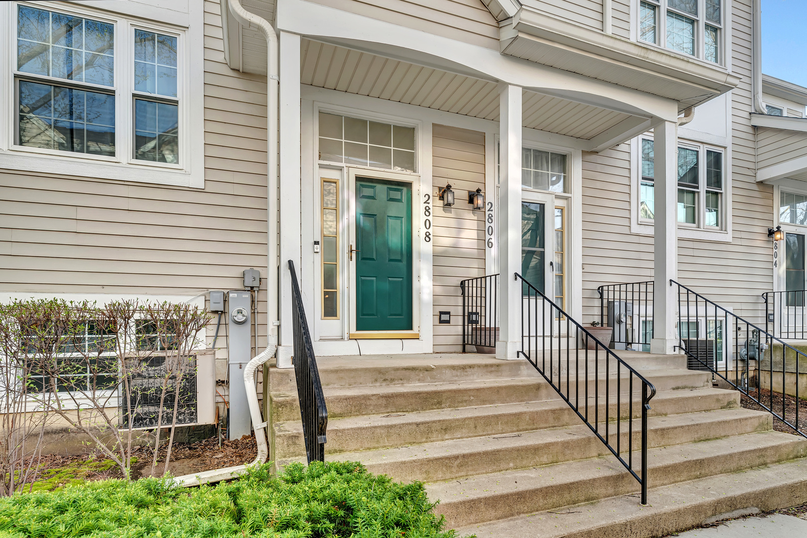 2808 SHELLY Lane, Aurora, IL 60504