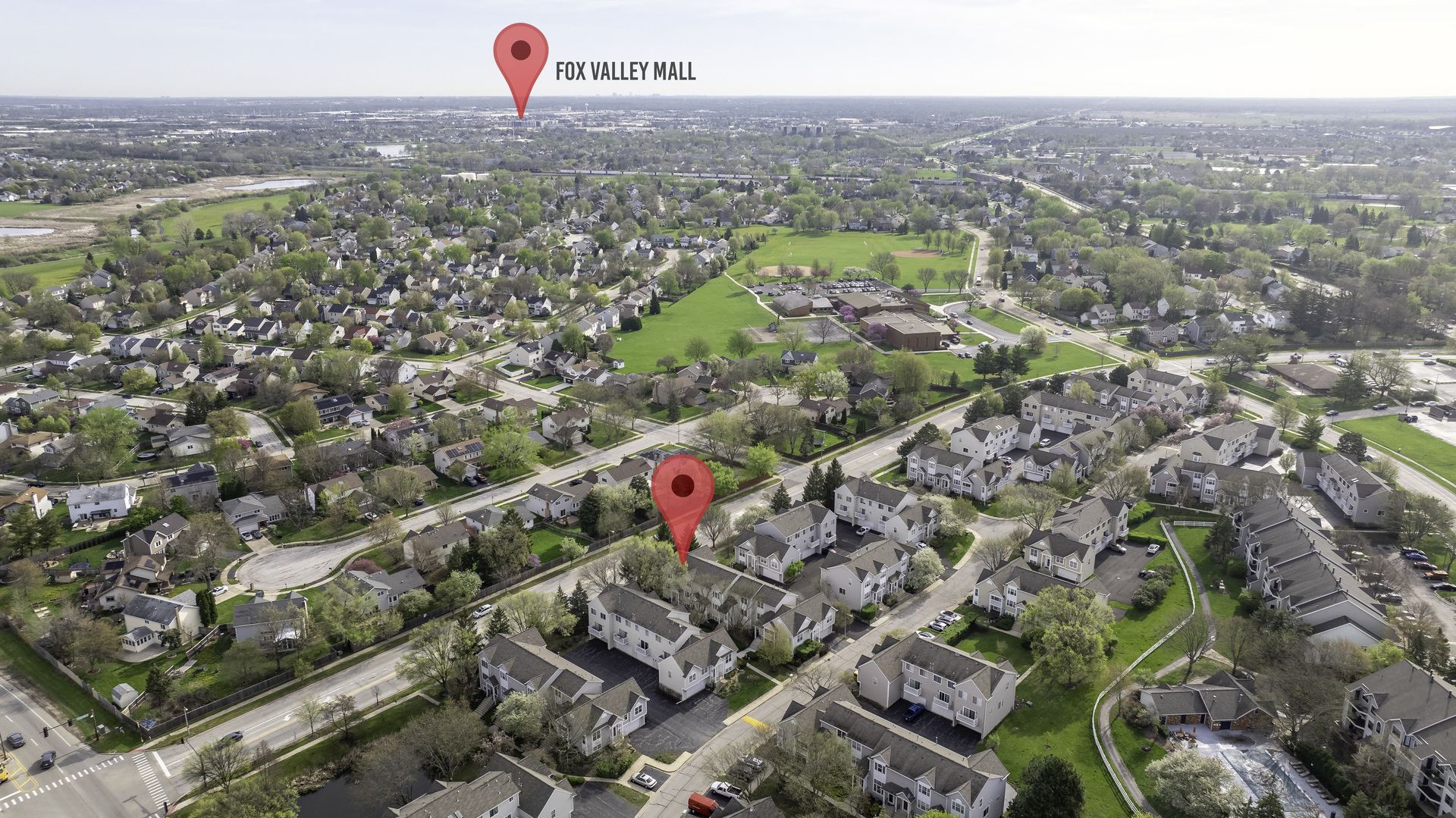 2808 SHELLY Lane, Aurora, IL 60504