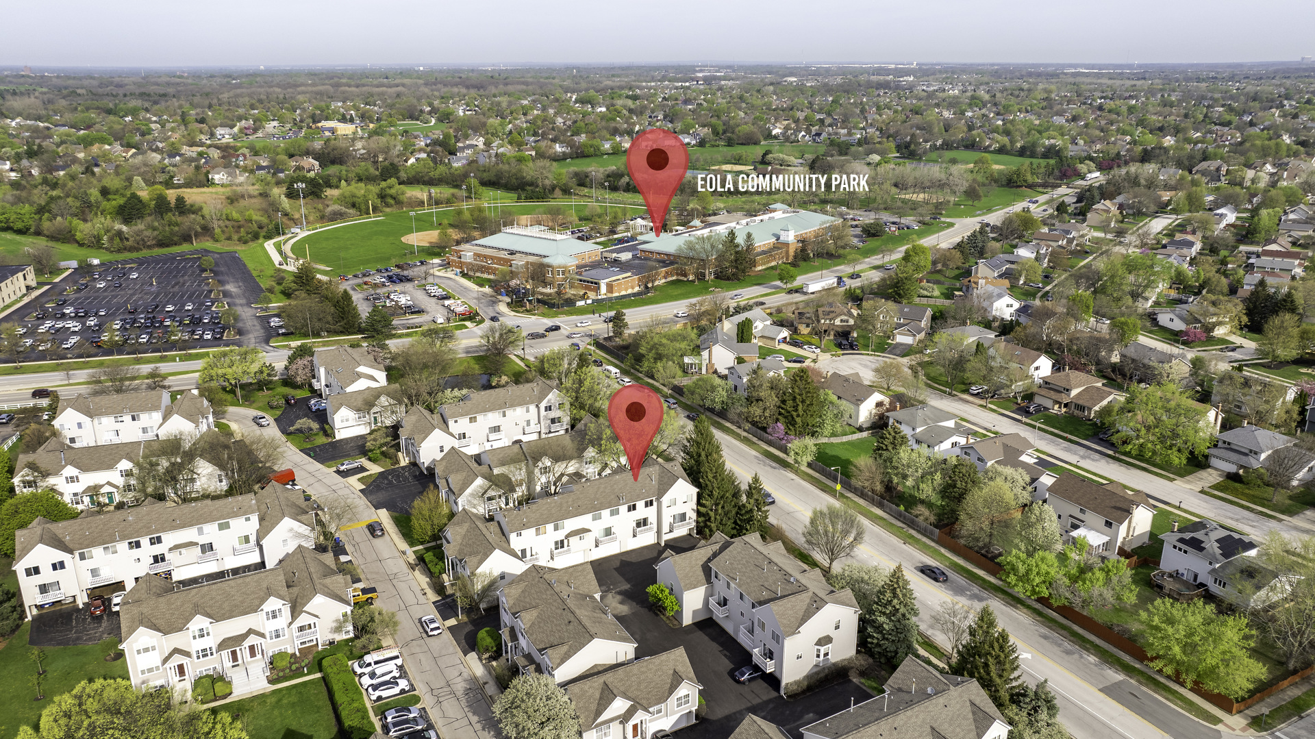 2808 SHELLY Lane, Aurora, IL 60504