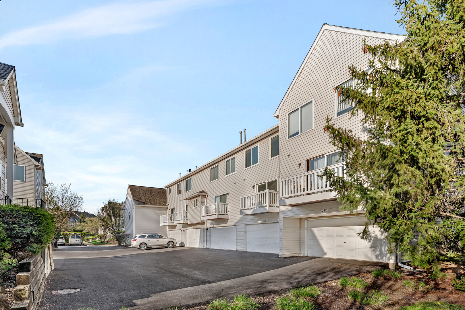 2808 SHELLY Lane, Aurora, IL 60504