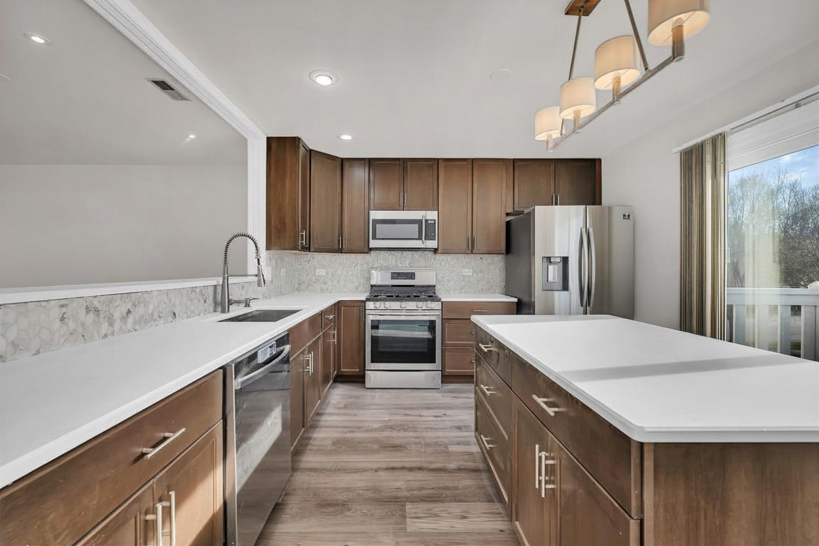 2808 SHELLY Lane, Aurora, IL 60504