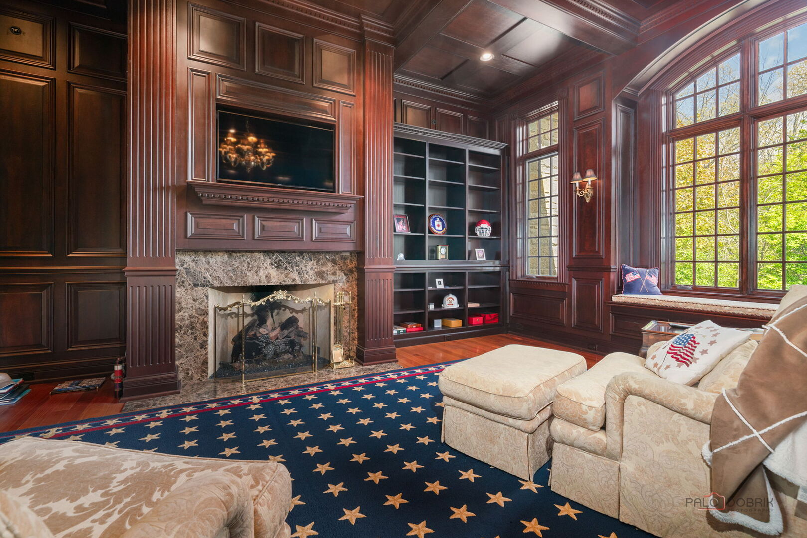 93 Hawley Woods Road, Barrington, IL 60010