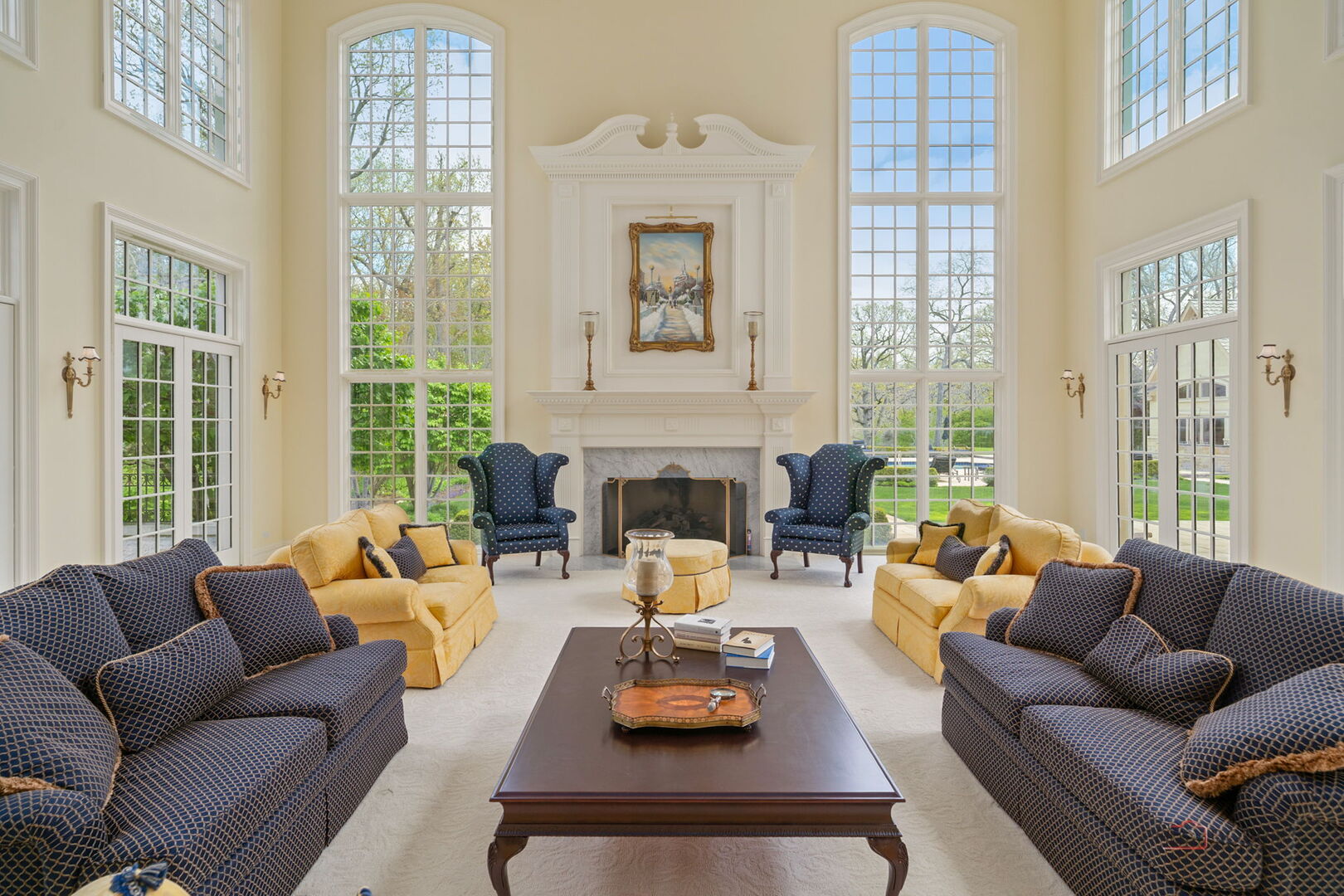 93 Hawley Woods Road, Barrington, IL 60010