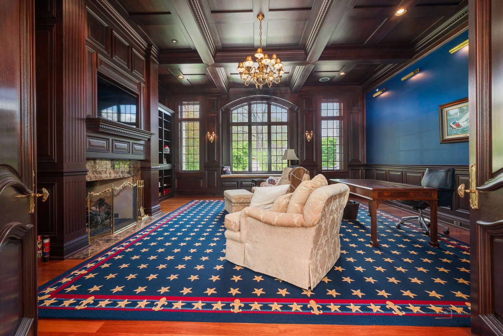 93 Hawley Woods Road, Barrington, IL 60010