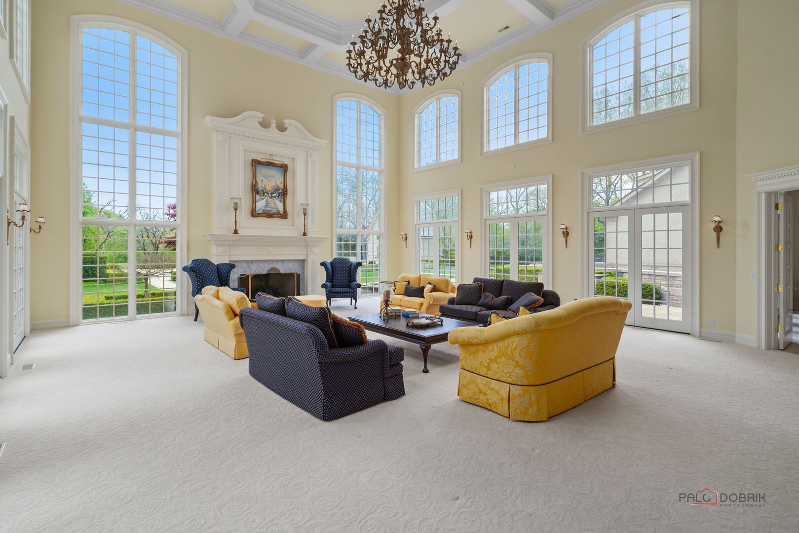 93 Hawley Woods Road, Barrington, IL 60010