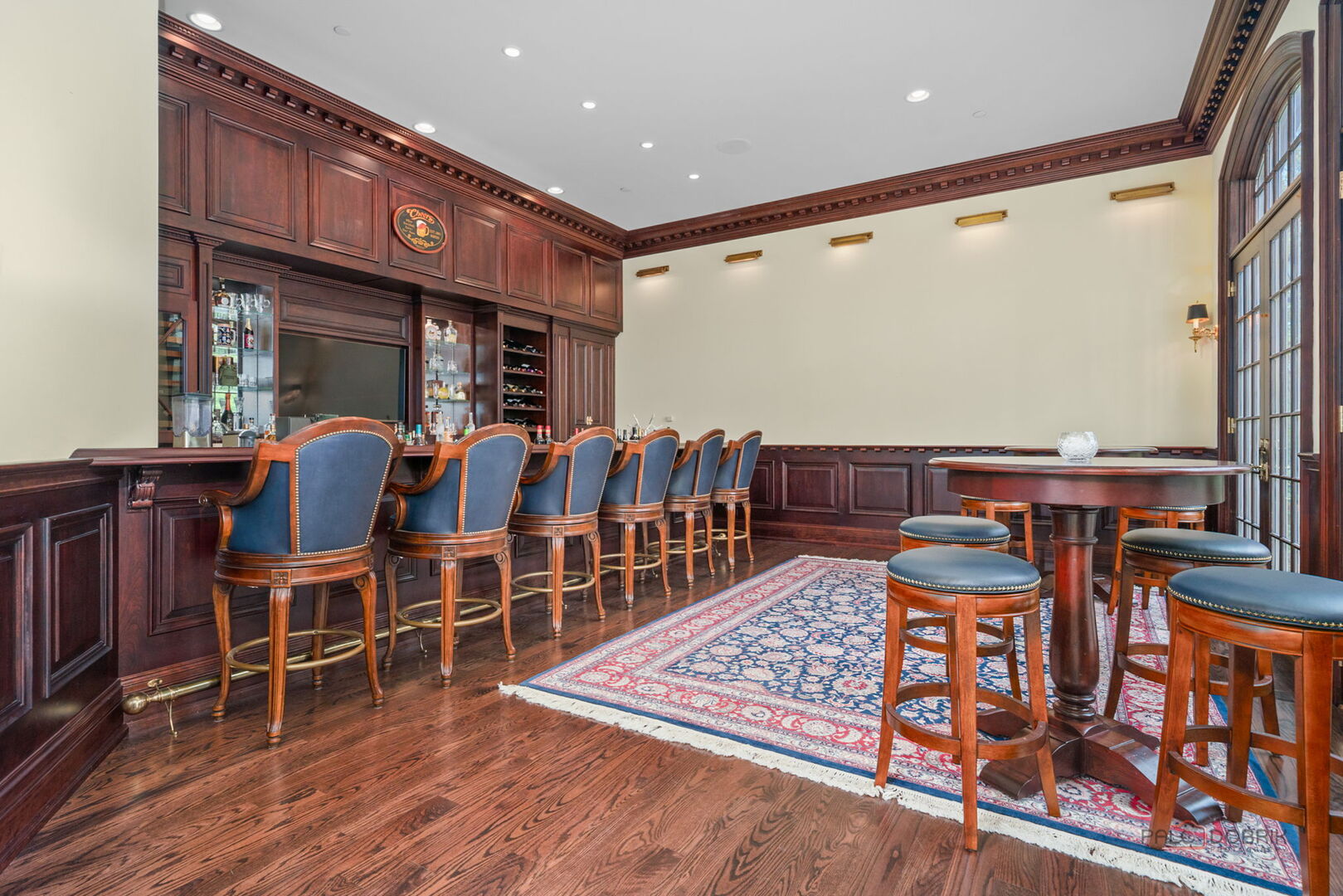 93 Hawley Woods Road, Barrington, IL 60010