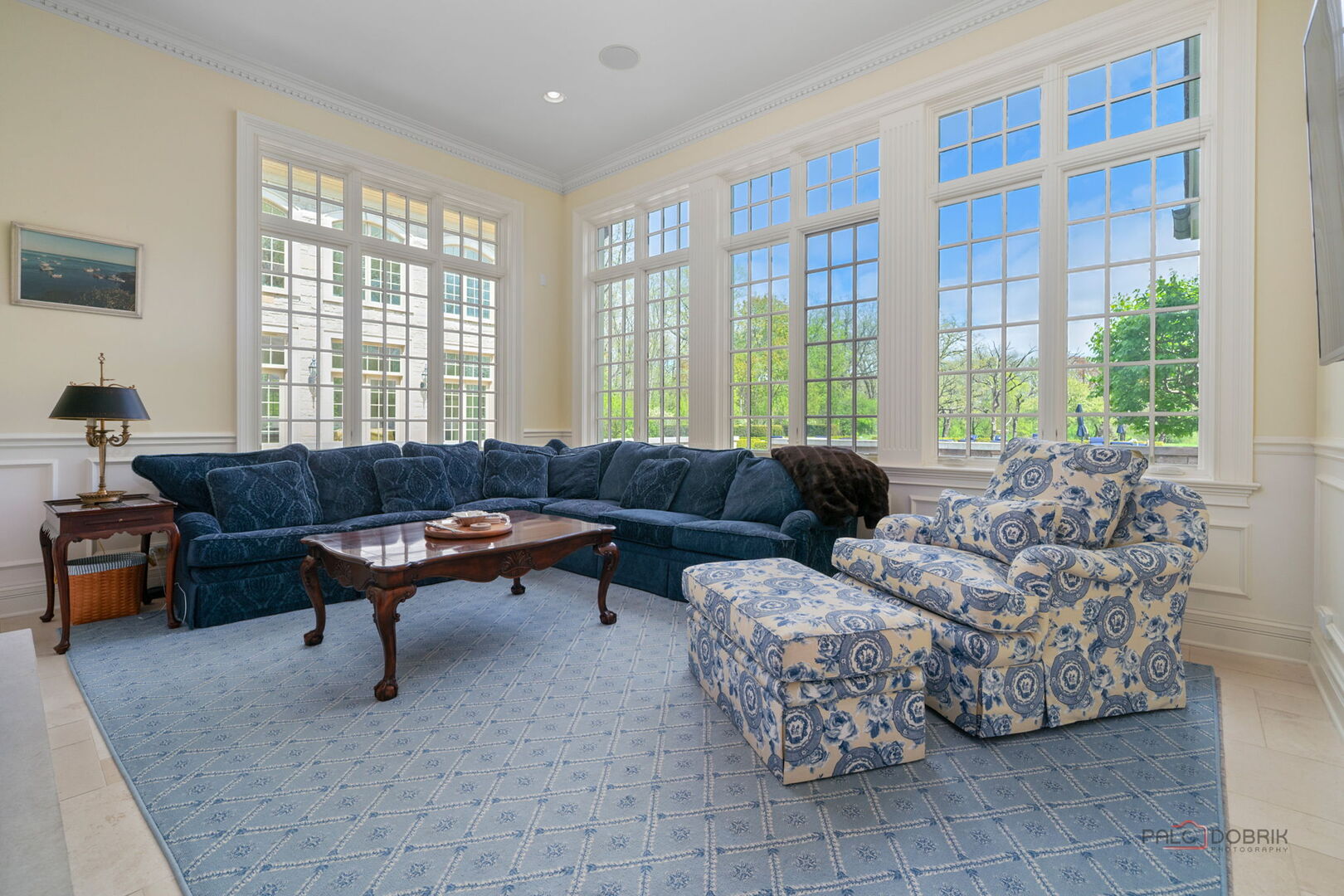 93 Hawley Woods Road, Barrington, IL 60010