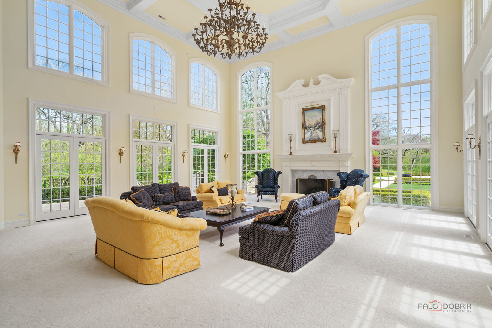 93 Hawley Woods Road, Barrington, IL 60010