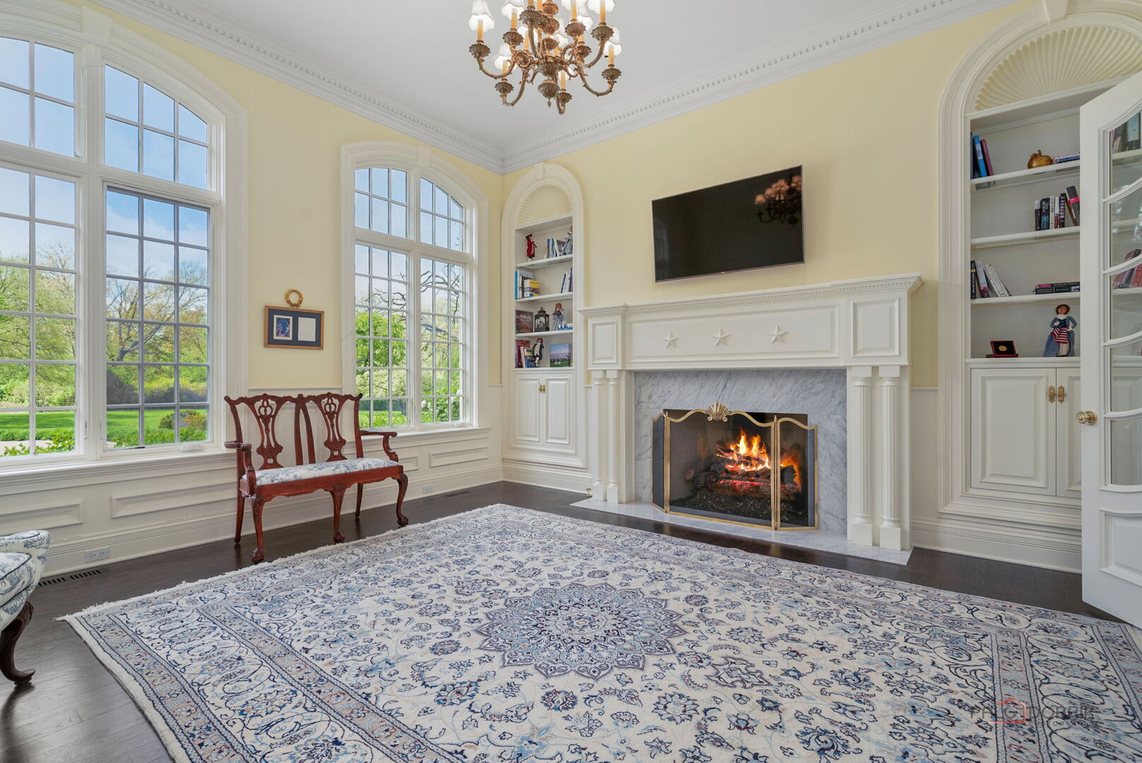 93 Hawley Woods Road, Barrington, IL 60010