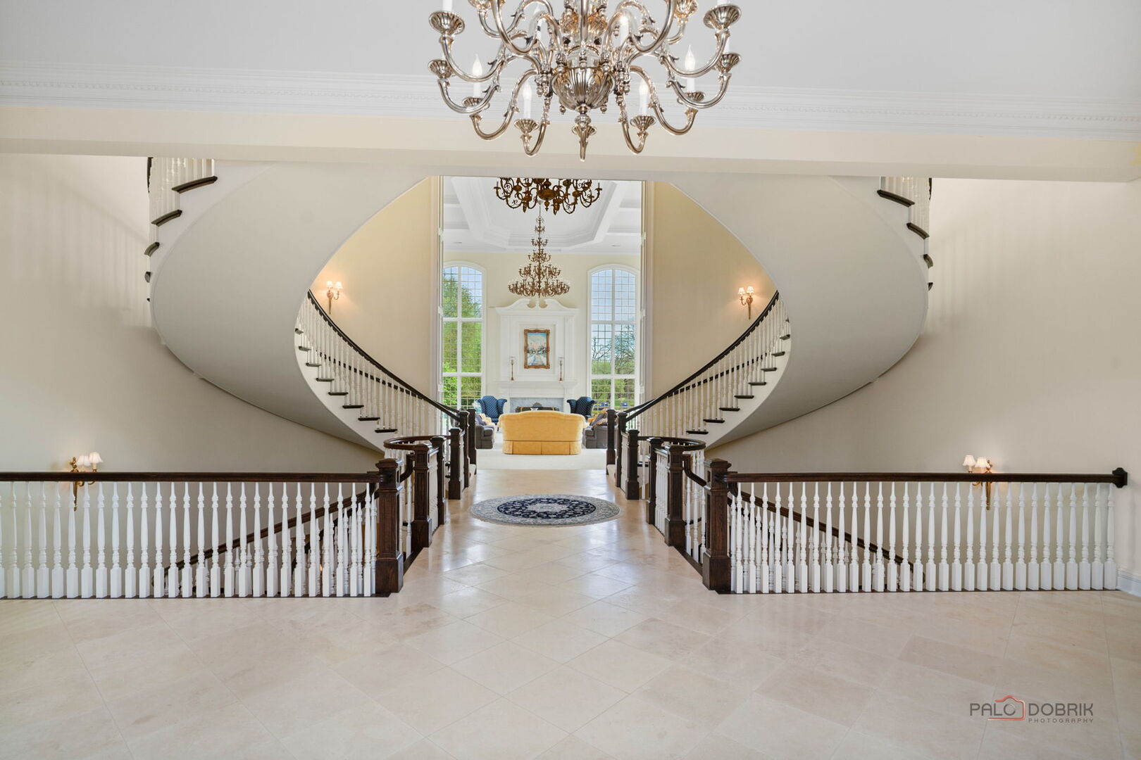 93 Hawley Woods Road, Barrington, IL 60010