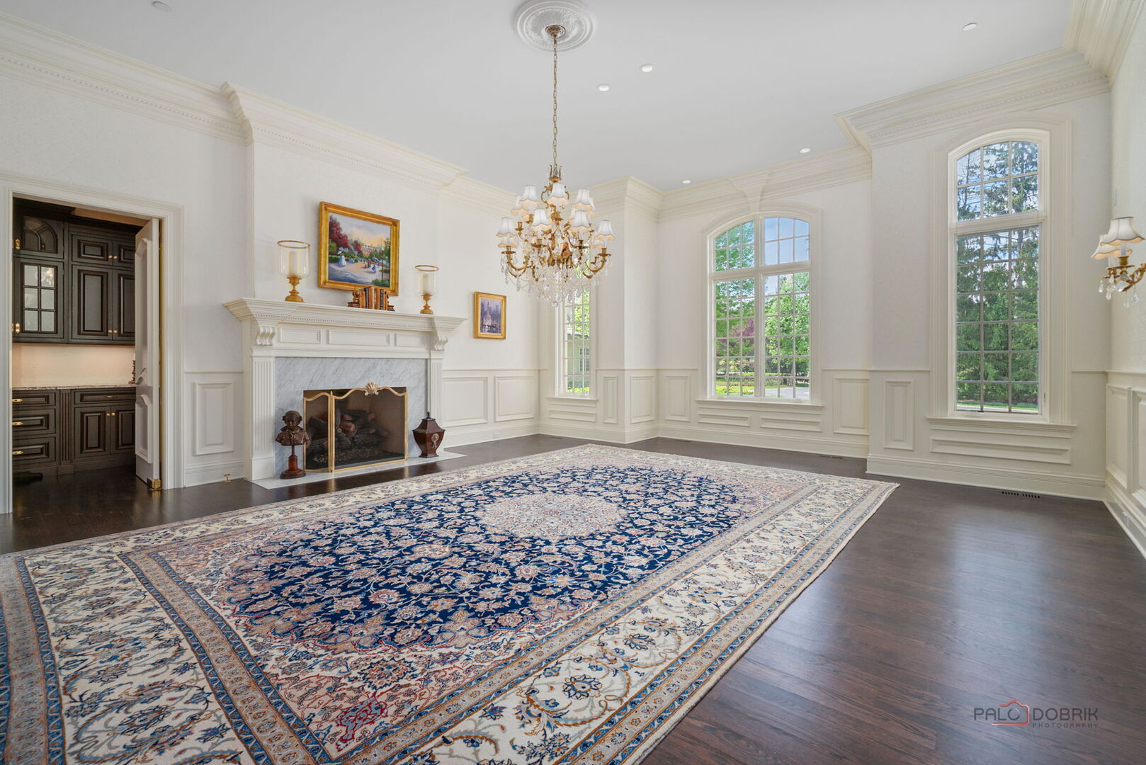 93 Hawley Woods Road, Barrington, IL 60010