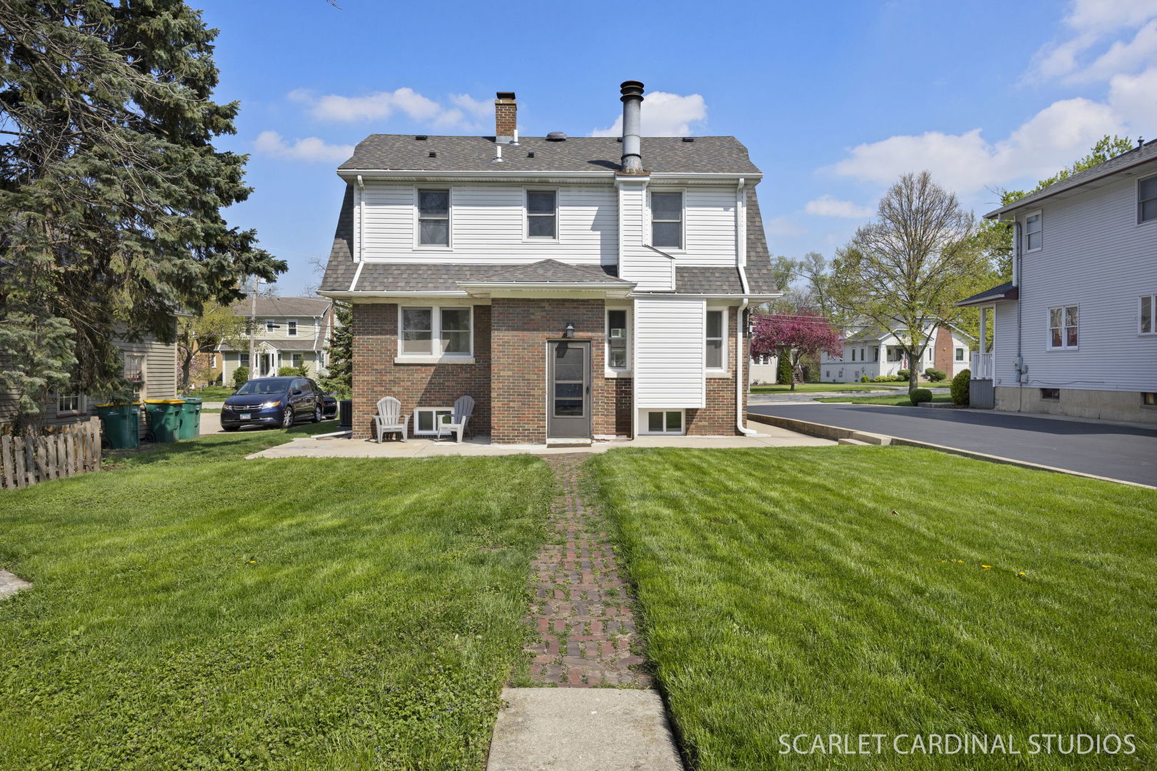 212 S Brewster Avenue, Lombard, IL 60148