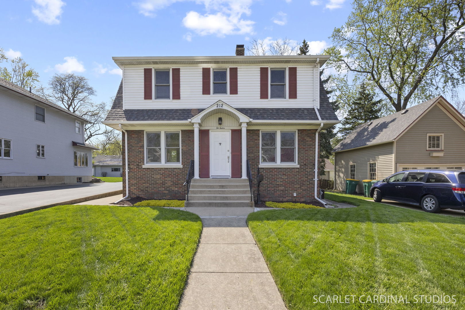 212 S Brewster Avenue, Lombard, IL 60148