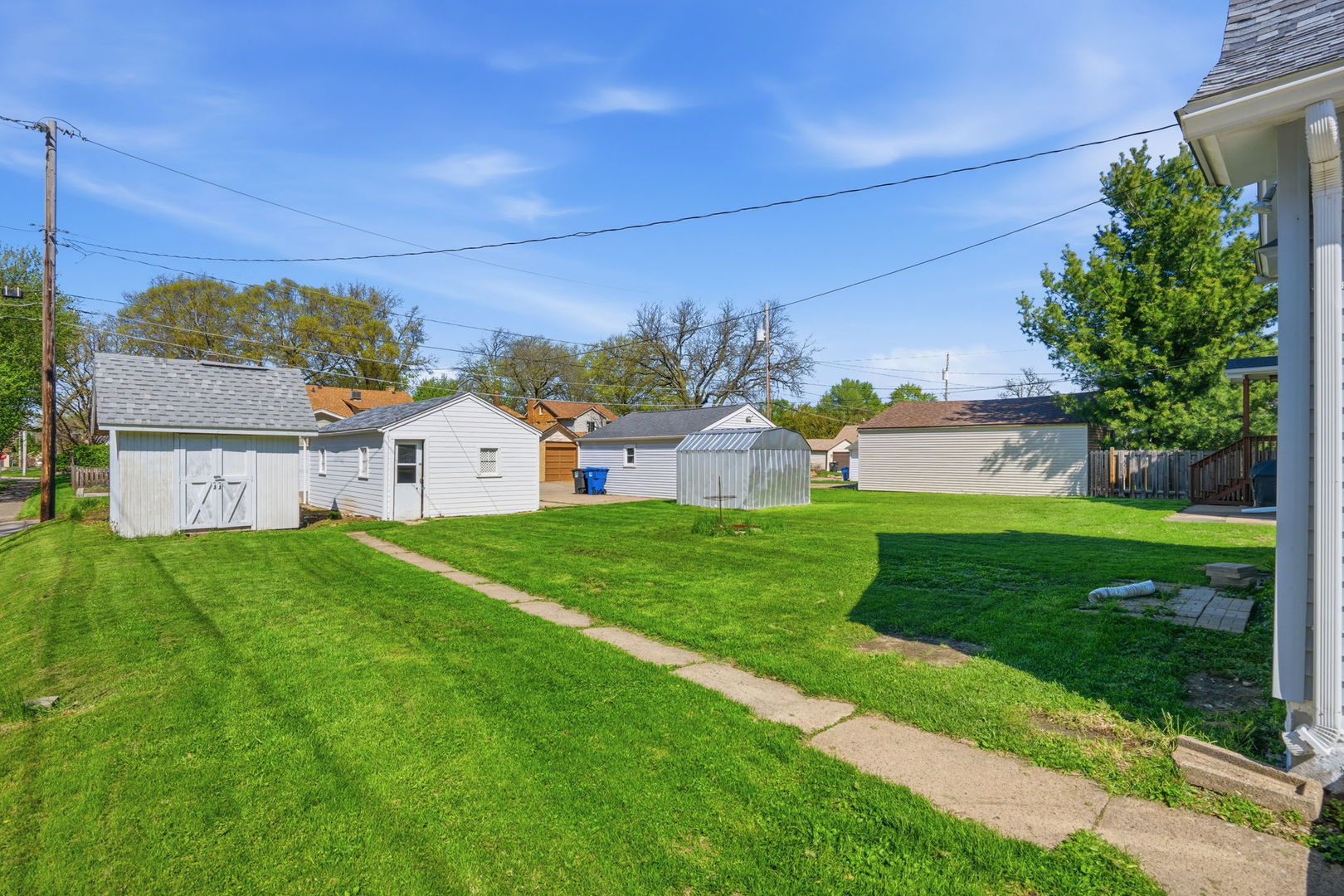 1927 14th Street, Moline, IL 61265