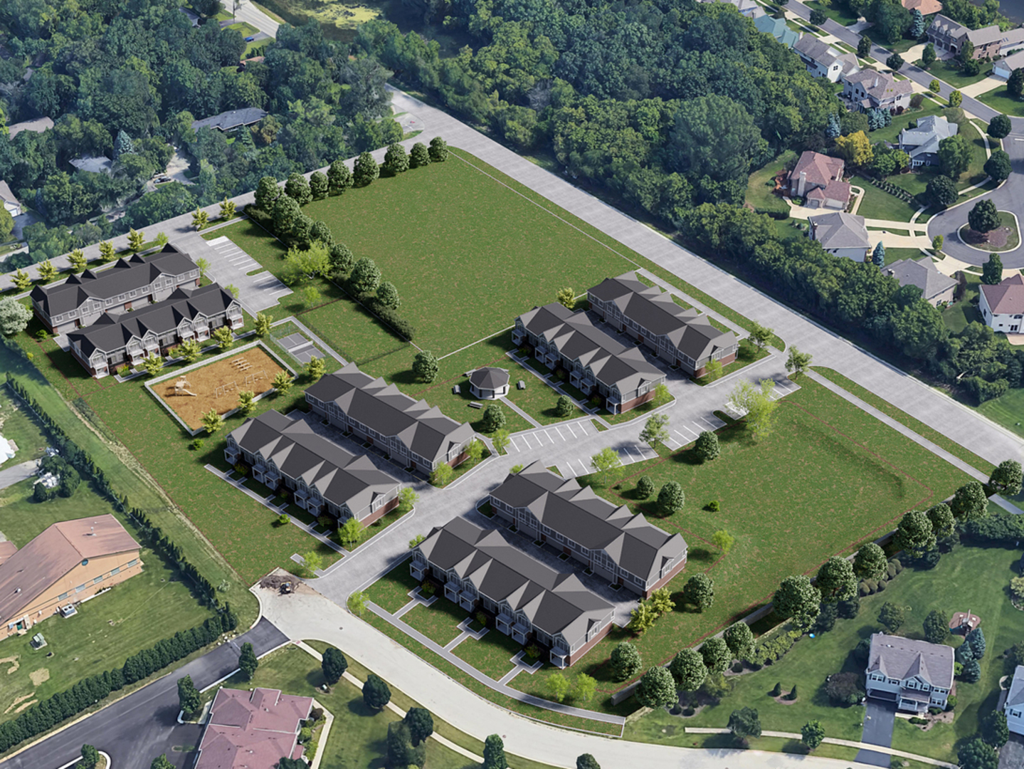 642 Ruby Road, Crystal Lake, IL 60014