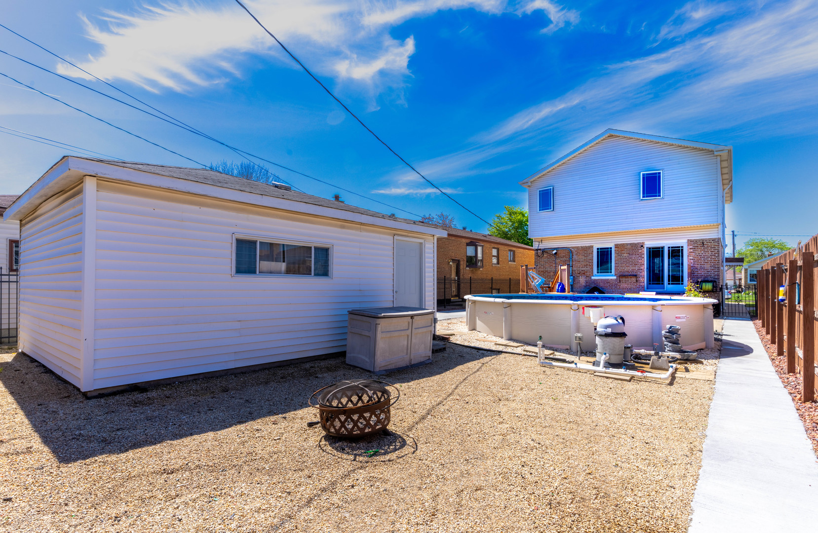 5149 S Sayre Avenue, Chicago, IL 60638