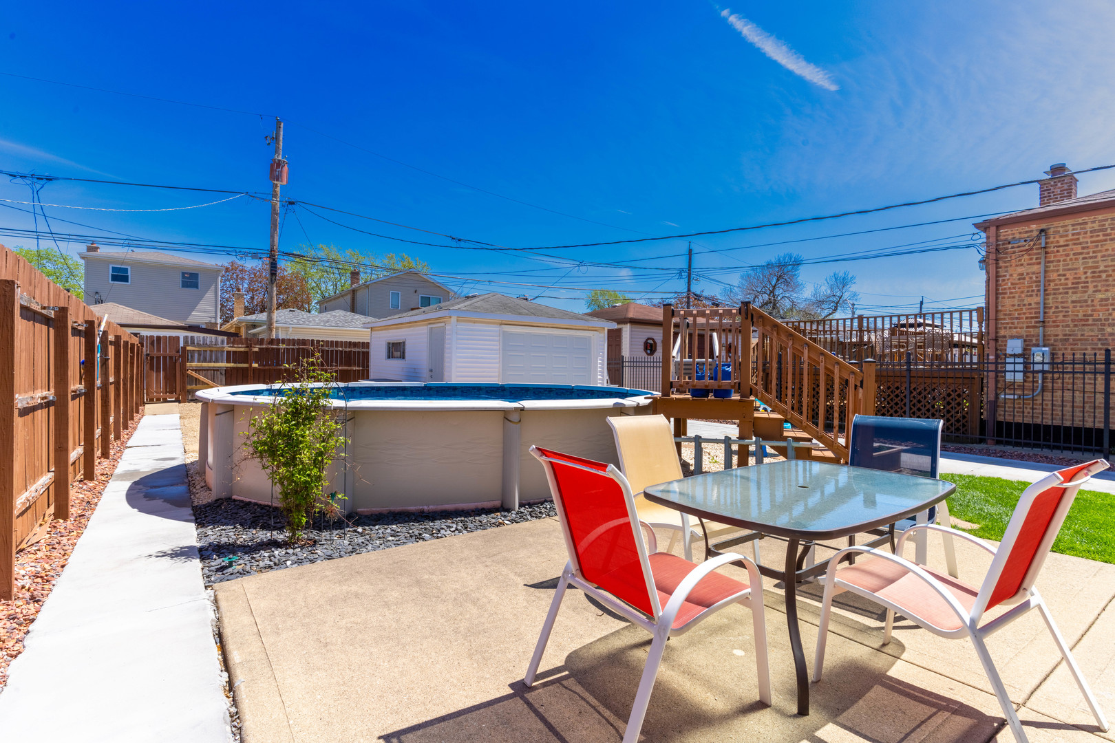 5149 S Sayre Avenue, Chicago, IL 60638