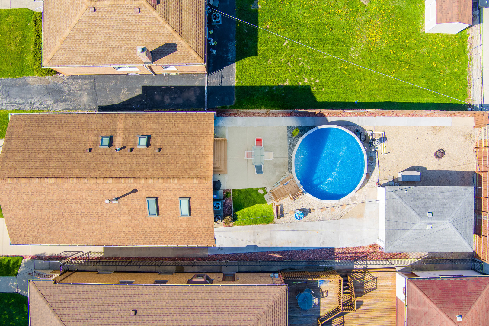 5149 S Sayre Avenue, Chicago, IL 60638