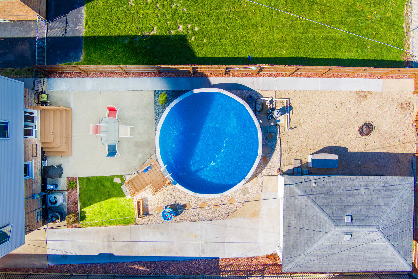 5149 S Sayre Avenue, Chicago, IL 60638