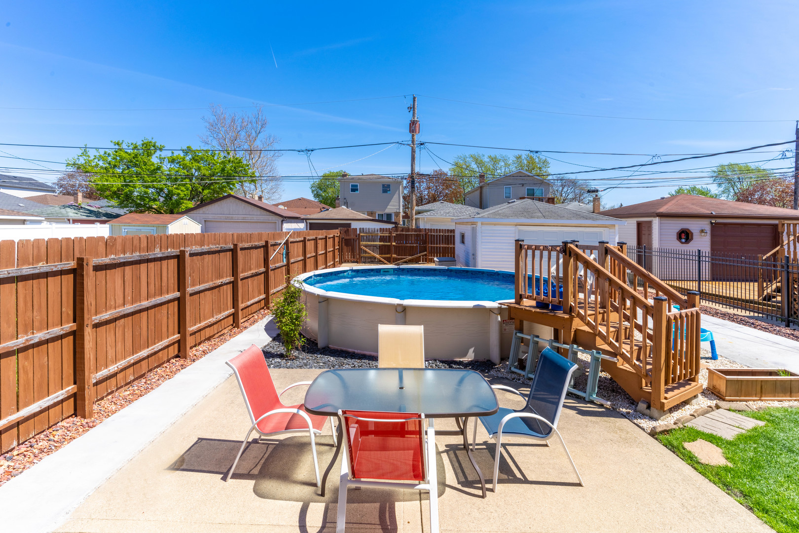 5149 S Sayre Avenue, Chicago, IL 60638