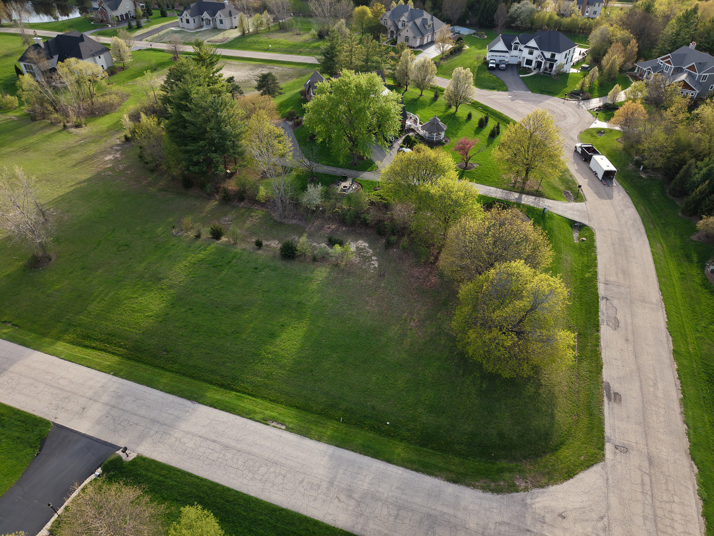 8875 Belfield Road, Lakewood, IL 60014