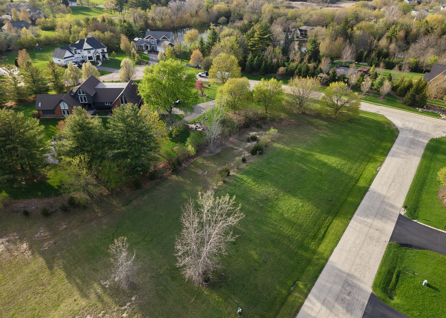 8875 Belfield Road, Lakewood, IL 60014