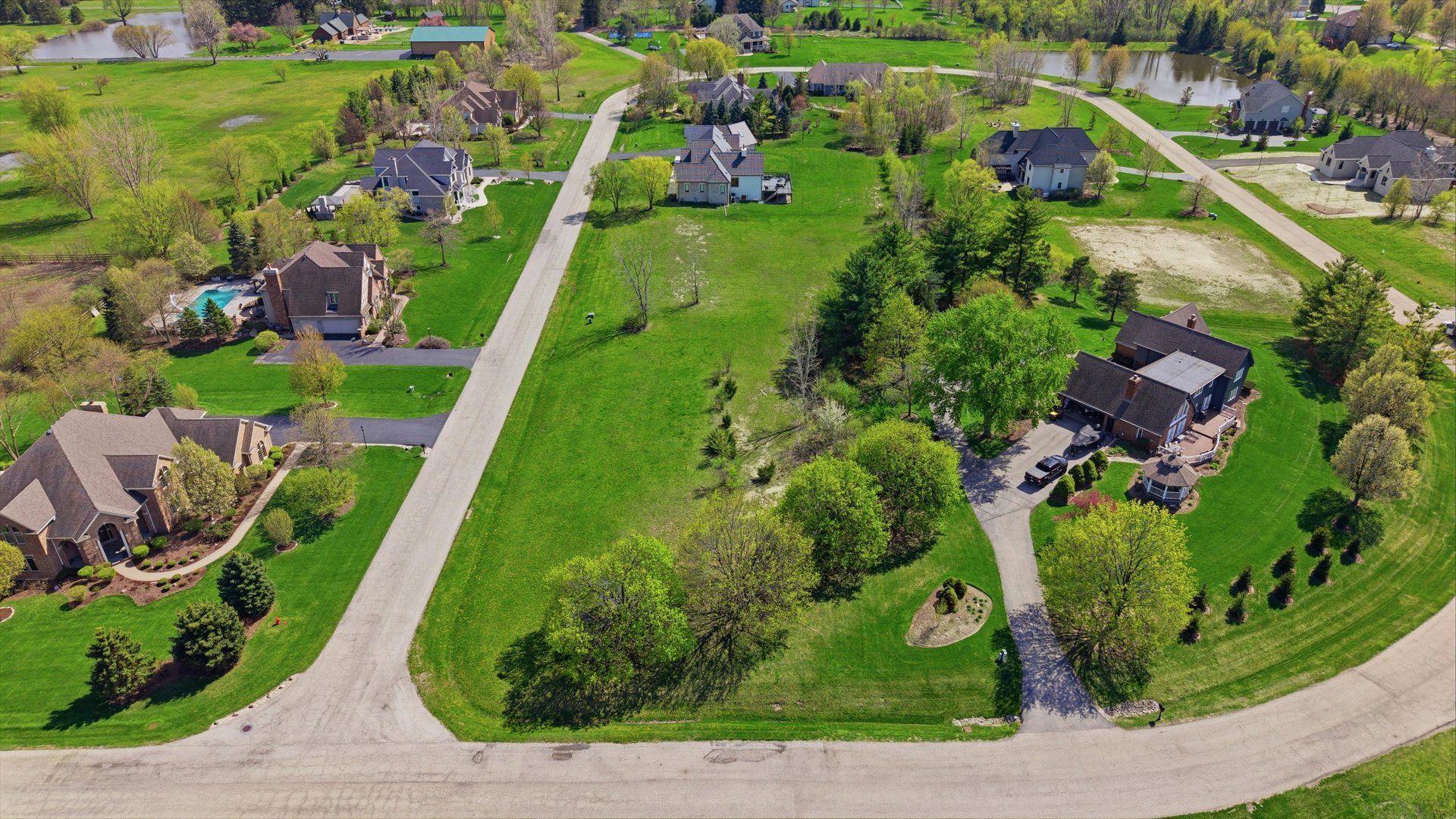 8875 Belfield Road, Lakewood, IL 60014