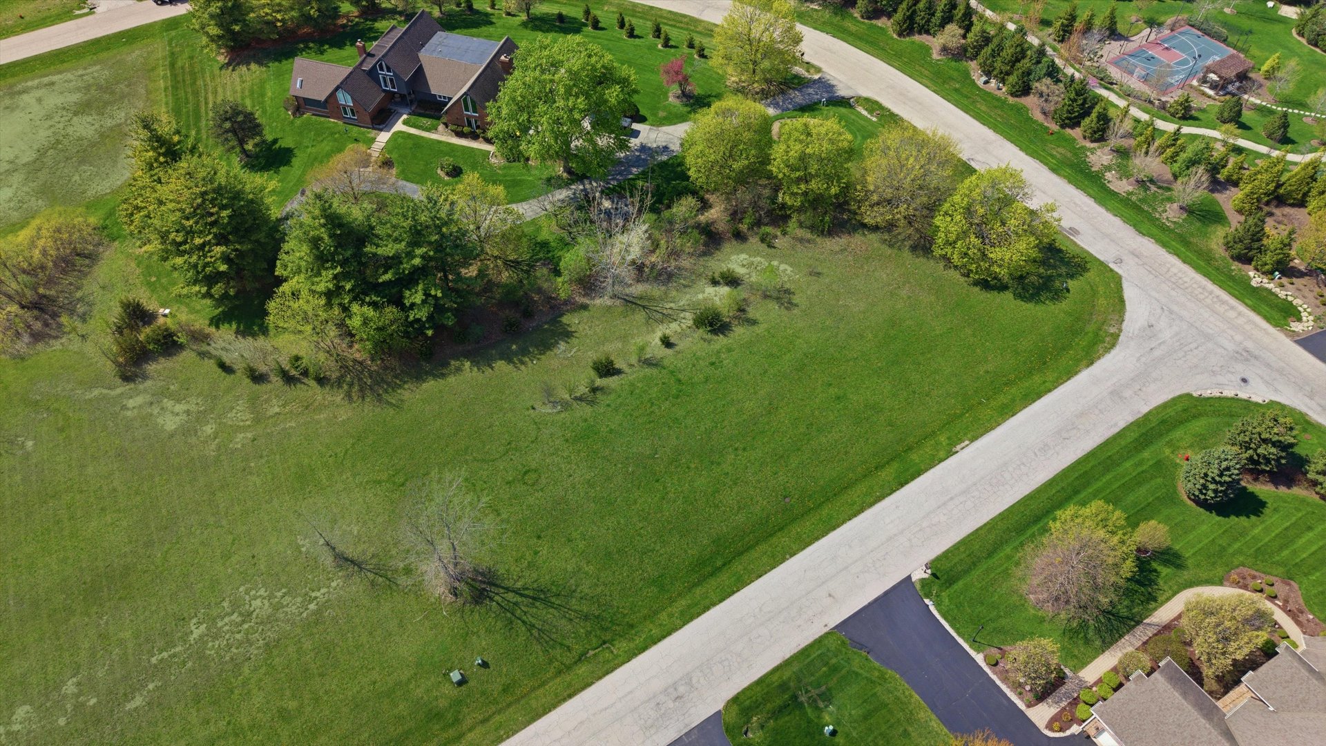 8875 Belfield Road, Lakewood, IL 60014