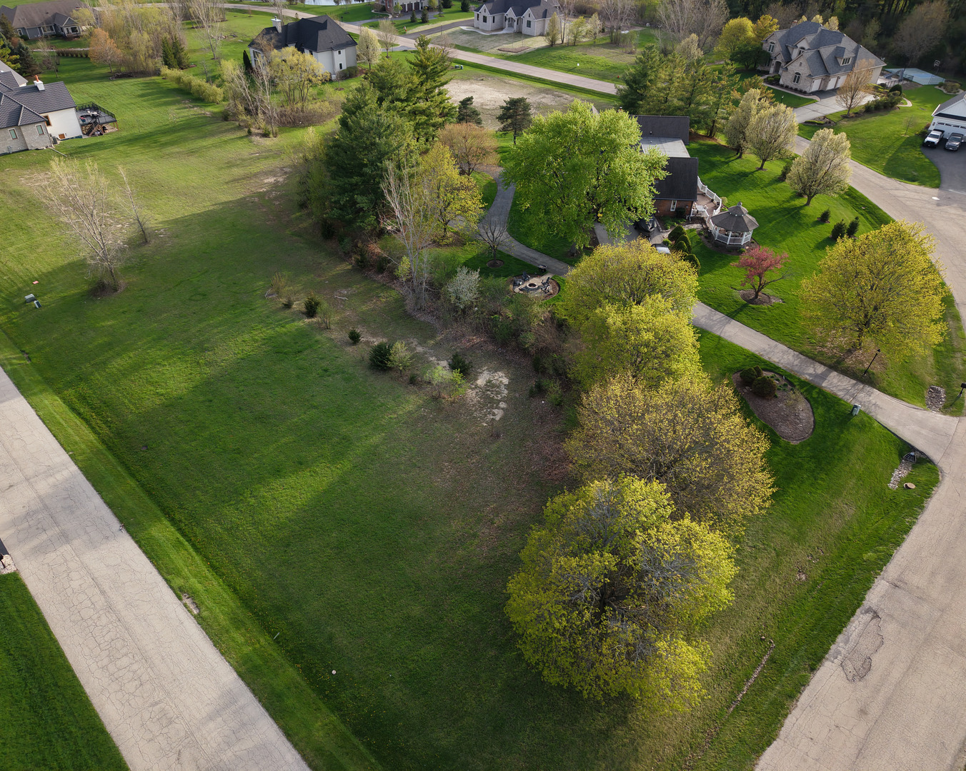 8875 Belfield Road, Lakewood, IL 60014