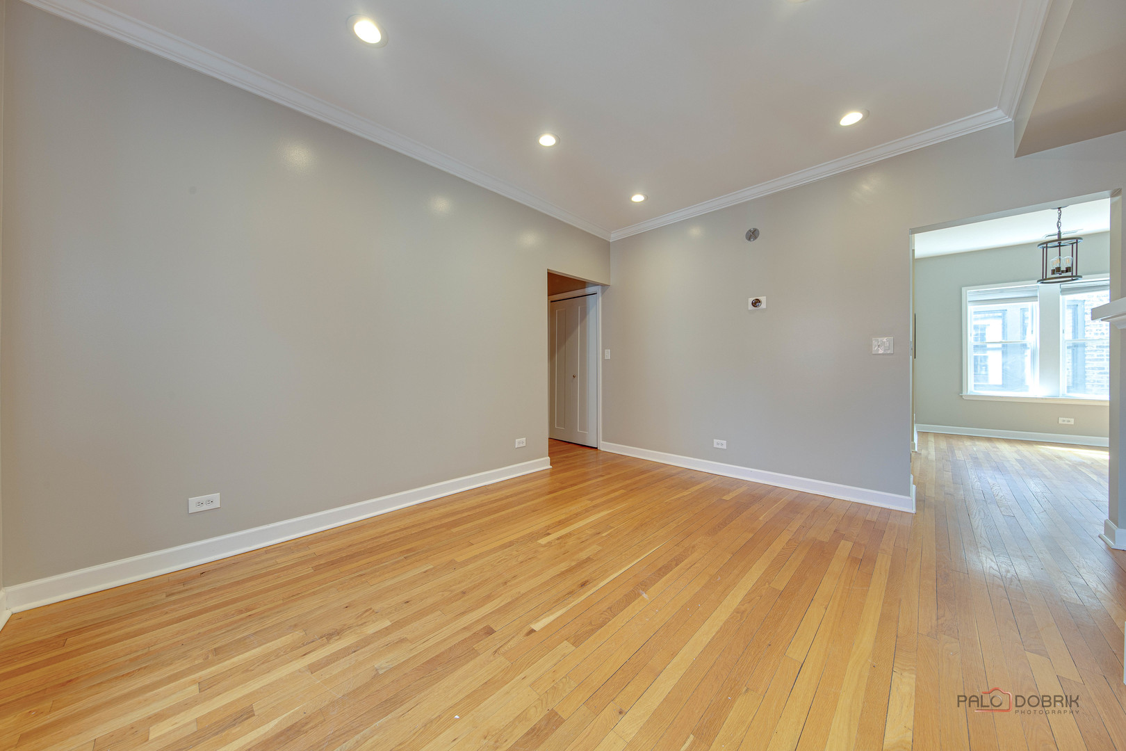 1348 W Estes Avenue #3N, Chicago, IL 60626