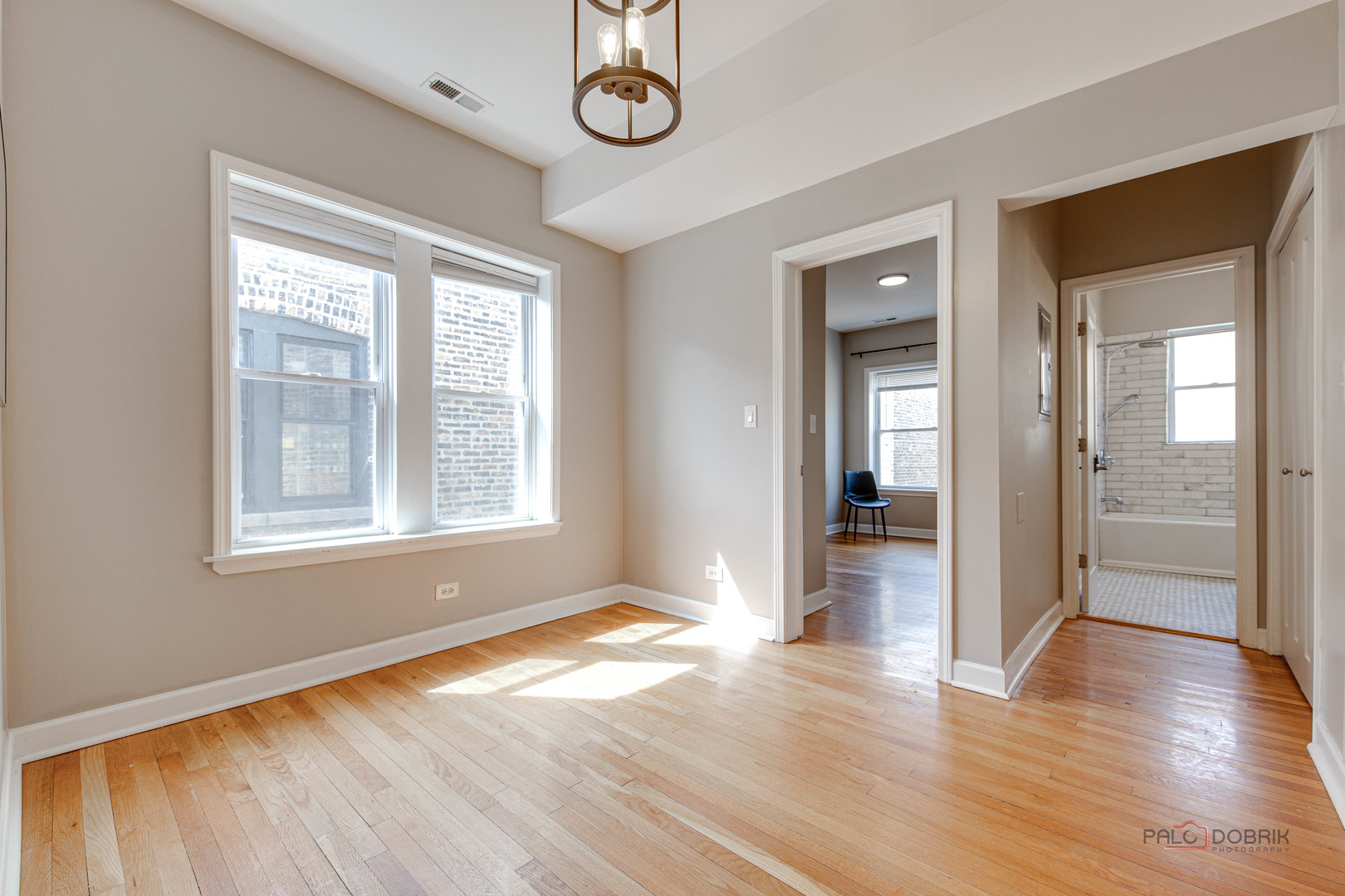 1348 W Estes Avenue #3N, Chicago, IL 60626