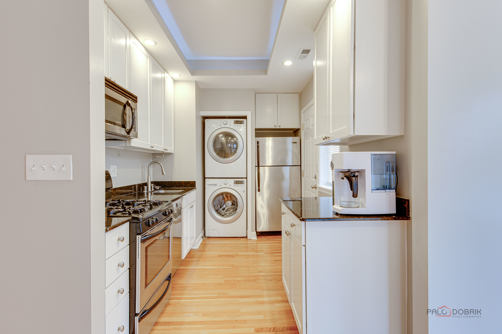 1348 W Estes Avenue #3N, Chicago, IL 60626