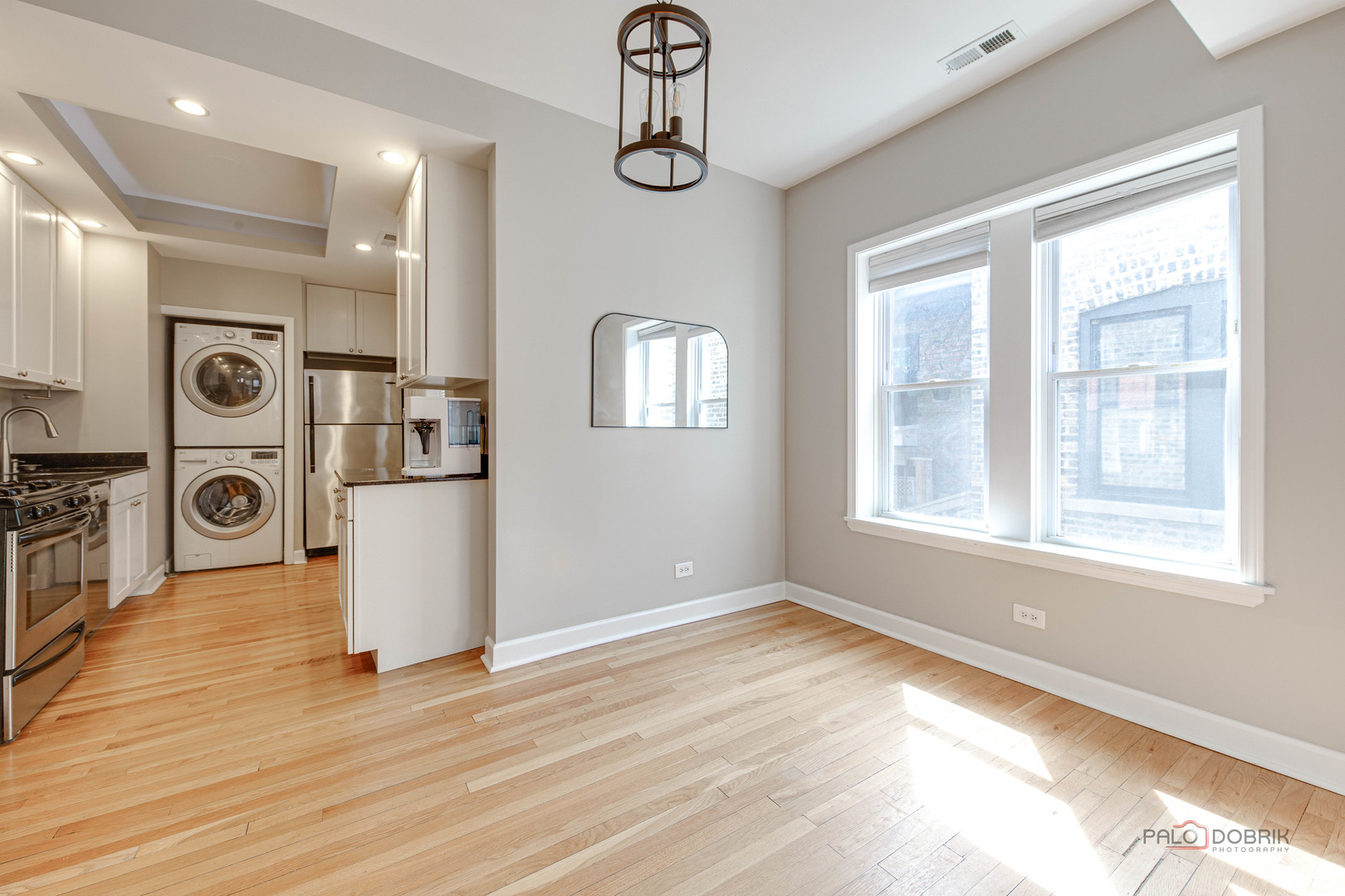 1348 W Estes Avenue #3N, Chicago, IL 60626