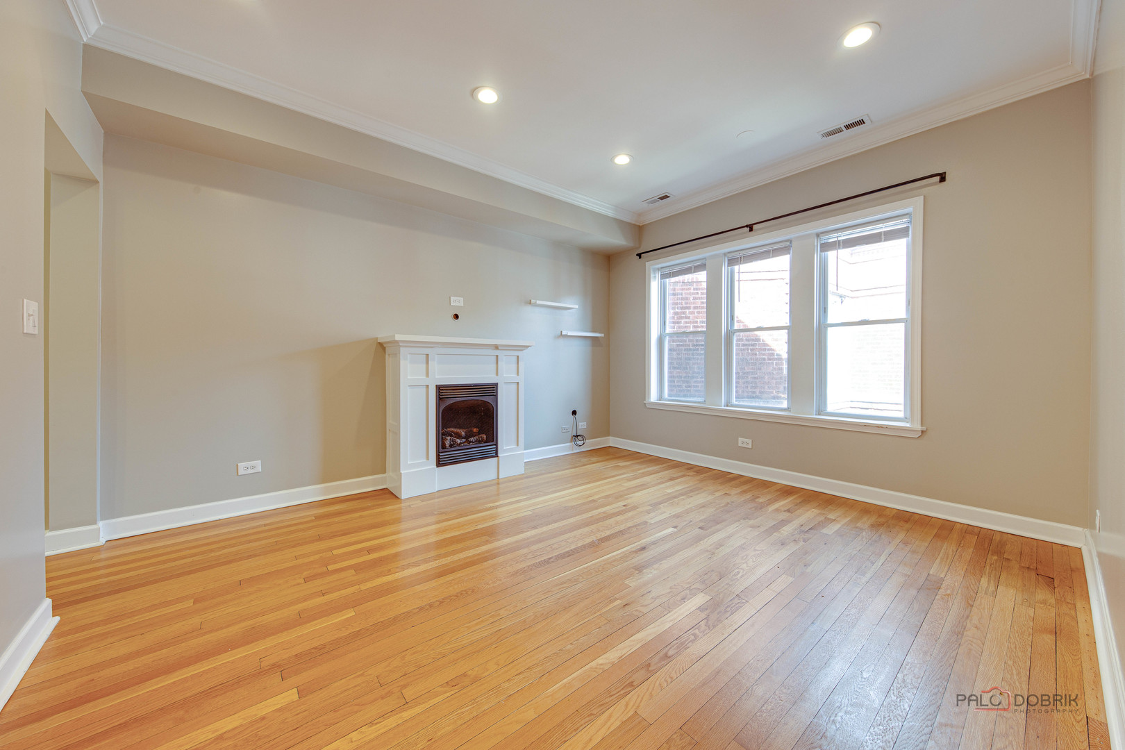 1348 W Estes Avenue #3N, Chicago, IL 60626