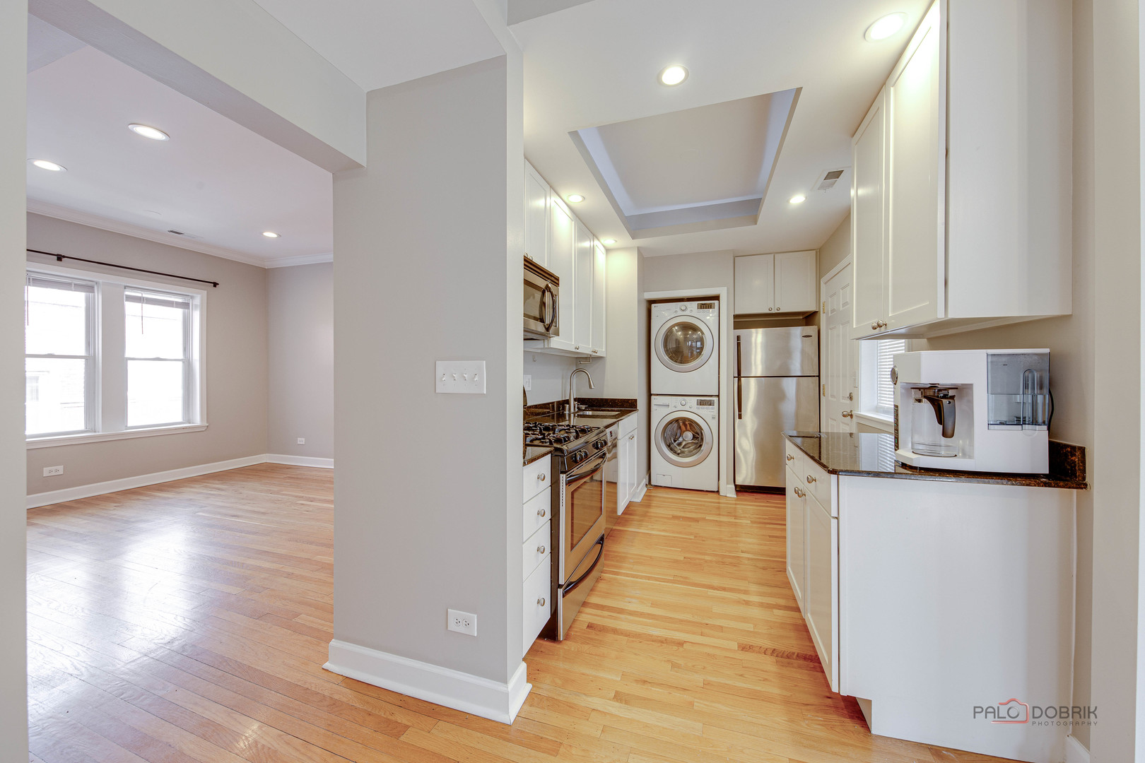 1348 W Estes Avenue #3N, Chicago, IL 60626