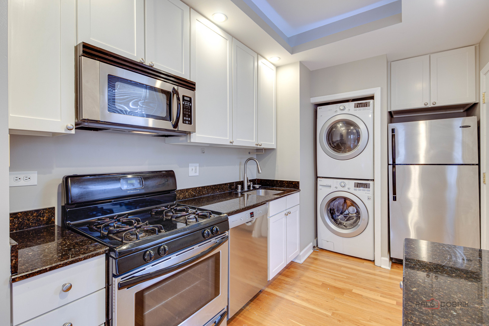 1348 W Estes Avenue #3N, Chicago, IL 60626