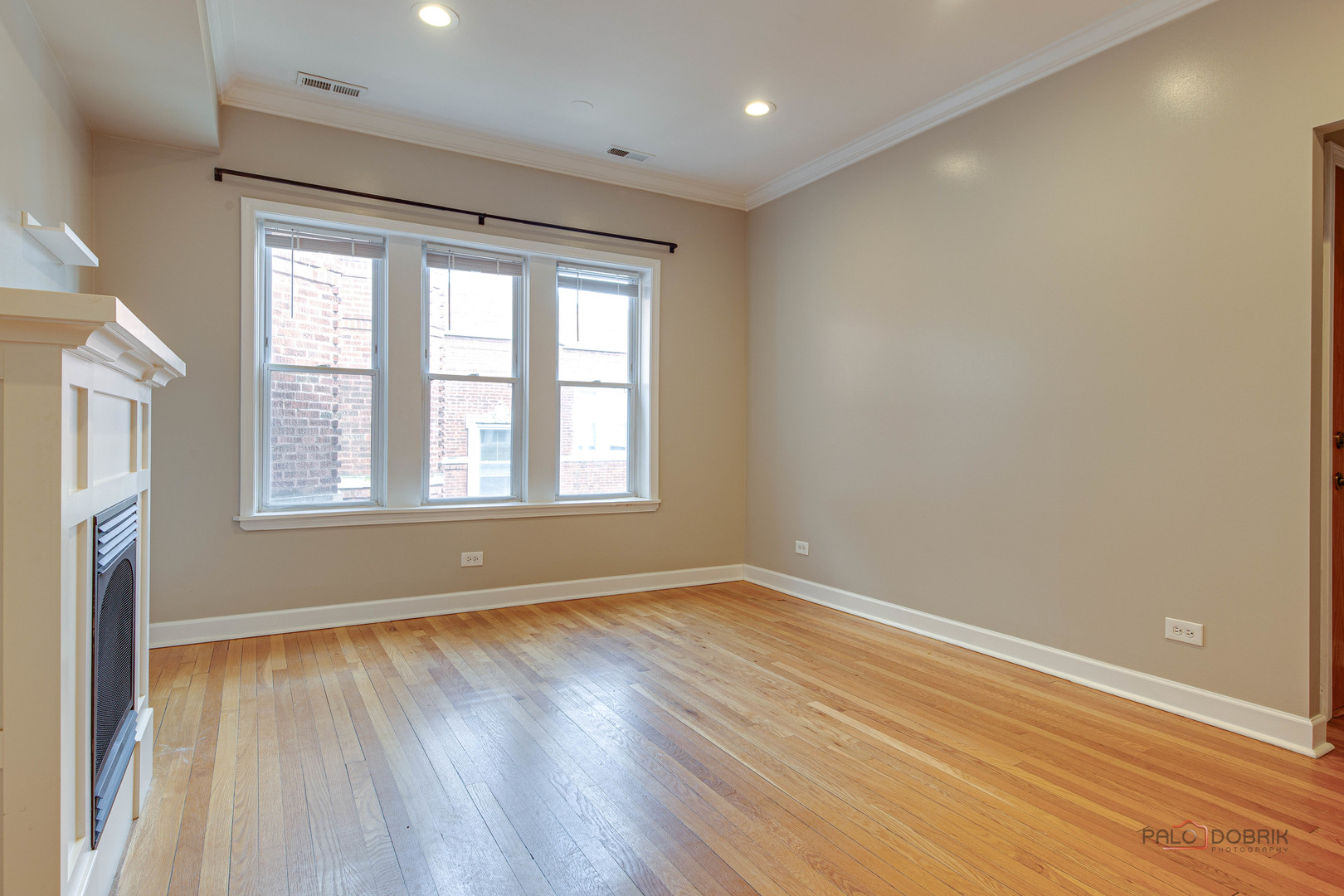 1348 W Estes Avenue #3N, Chicago, IL 60626