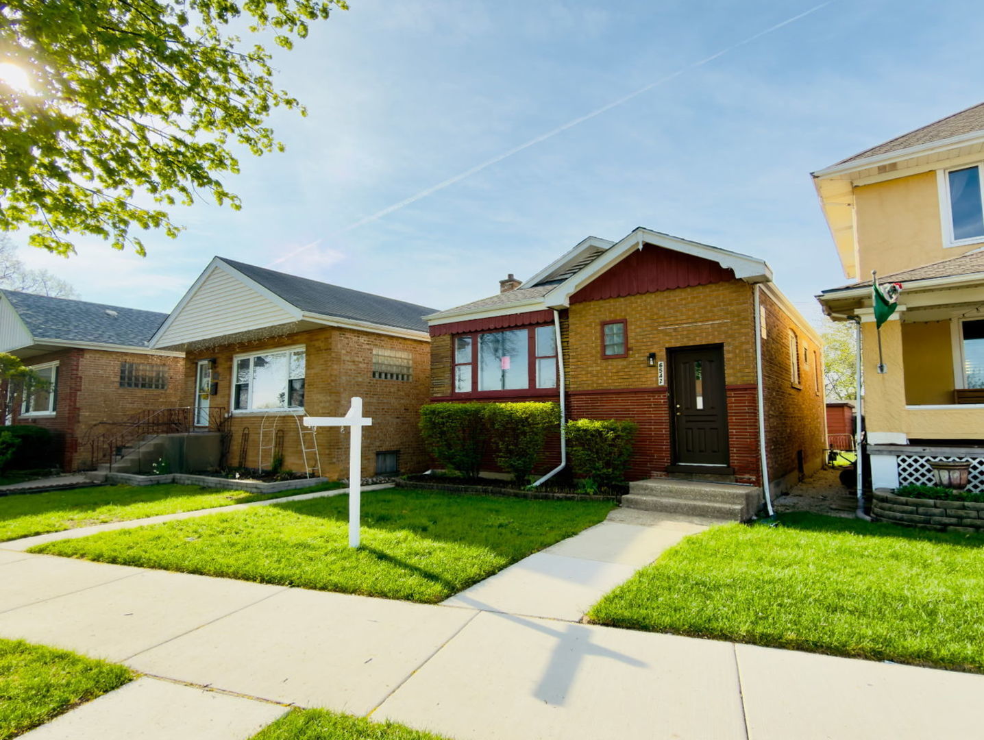 6542 W Windsor Avenue, Berwyn, IL 60402