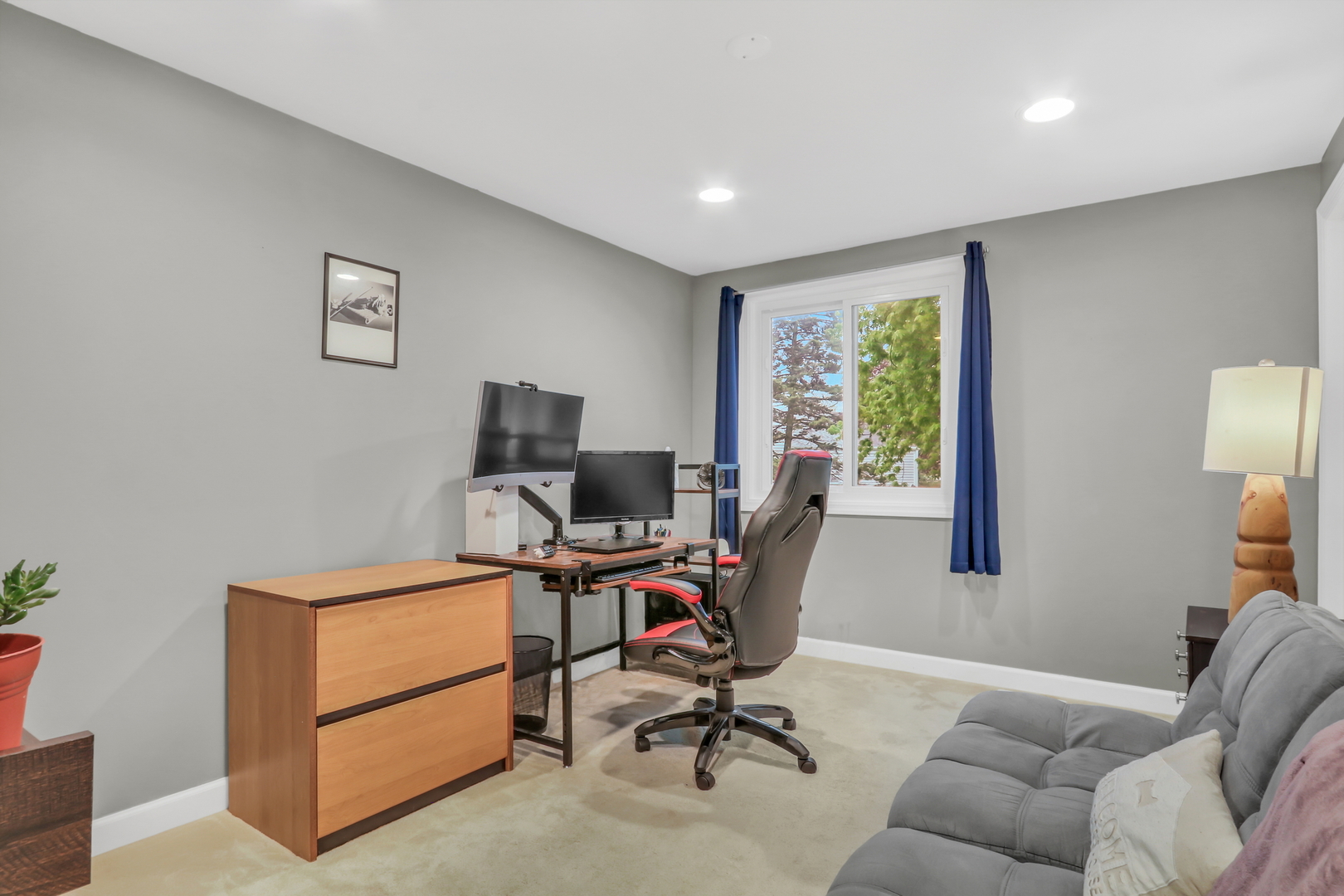 751 Dover Place #4C, Wheeling, IL 60090